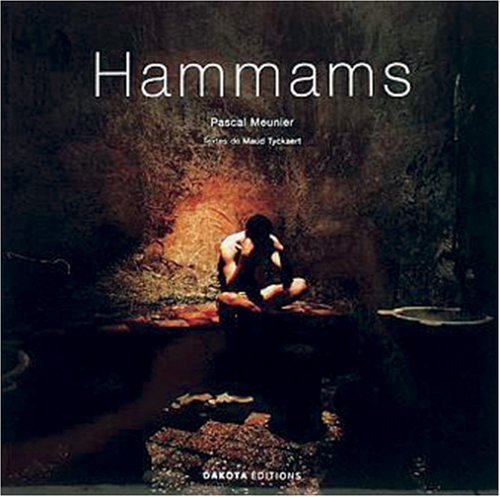 City Travel Guides Discounted  Livres : Hammams