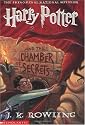 Harry Potter and the Chamber of Secrets (Book 2)