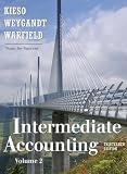 Intermediate Accounting (Volume 2)
