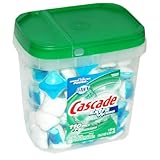 Cascade Extra Action-Action Pacs, 110 ct