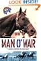 Man O' War (Turtleback School & Library Binding Edition) (Black Stallion)