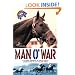 Man O' War (Turtleback School & Library Binding Edition) (Black Stallion)