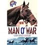 Man O'War: Black Stallion Series, Book 16 by Walter Farley