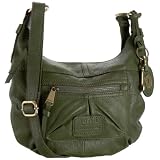 Fossil Heirloom Cross-Body