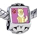image 18 - Sheepdog Animal Beads Pandora Bead Bracelet Compatible