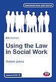 Using the law in social work