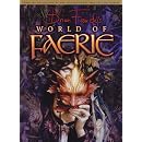 Brian Froud's World of Faerie LE