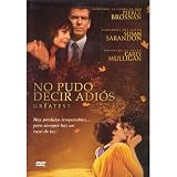 The Greatest (No Pudo Decir Adios) [*NTSC/REGION 1 & 4 DVD. IMPORT-LATIN AMERICA] - Mexico