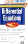 Schaum's Easy Outline Differential Equations