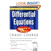 Schaum's Easy Outline Differential Equations