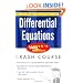 Schaum's Easy Outline Differential Equations