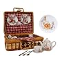 Beatrix Potter Picnic Tea Set - Peter Rabbit - Medium
