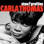 Stax Profiles