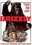 Grizzly [DVD] [1976] [Region 1] [US Import] [NTSC]