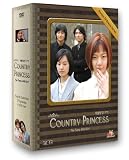 DVD : Country Princess