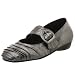 Everybody Women's Varna Mary Jane Flat