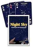 Night Sky Playing Cards (Nature's Wild Cards)