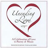 cover of Unending Love: A Celebration of Love in Poetry & Music