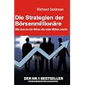 Die Strategien der B�rsenmillion�re: Wie man an der B�rse die erste Million mach