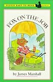 Fox on the Job: Level 3 (Penguin Young Readers, Level 3) by James Marshall (1995-08-01)