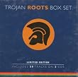 Coffret 3 CD : Trojan Roots Box Set
