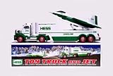2010 Hess Toy Truck and Jet 51qKL0UNB L. SL160 2010 Hess Toy Truck and Jet