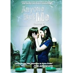 Anyone But Me: Season Three