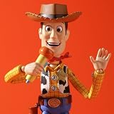 特撮リボルテック SERIES No.010 WOODY (ウッディ)