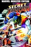 Zoom Produkt-Bild: Marvel Monster Edition #31: Secret Invasion 2 (2009, Panini)