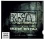 Greatest Hits, Vol. 1 (Eco-Friendly Packaging)
