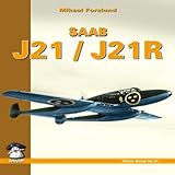 Saab J 21A/R