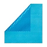 12-Mil Pool Solar Cover 24 ft. Round