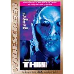 Thinner (Widescreen)