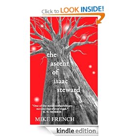 The Ascent of Isaac Steward
