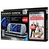 PSPS Video Dock