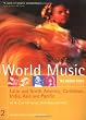 World Music (Latin and North America, Caribbean, India, Asia and Pacific): The Rough Guide Volume 2: v. 2