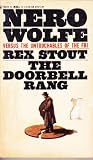 The Doorbell Rang: A Nero Wolfe Novel
