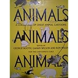 animals animals animals a collection of great animal cartoons