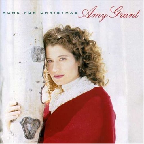 Amy Grant - Home for Christmas