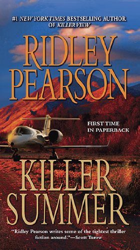 Killer Summer (Walt Fleming)