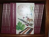 Britannica Science and Technology Illustrated (The World Around Us, 28 Volume Series)