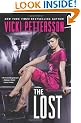 The Lost (Celestial Blues, Book 2)