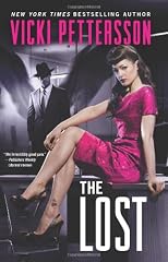 The Lost (Celestial Blues, Book 2)