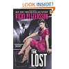 The Lost (Celestial Blues, Book 2)