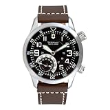 Victorinox Swiss Army Men's 241381 AirBoss Mach 4 Mechanical Watch