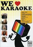 We Love Karaoke