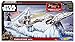 Hot Wheels Star Wars Starkiller Base Getaway Track Set
