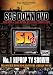 THE BEST OF SAG DOWN TV,LIVES&VIDEO CLIPS [DVD]の画像