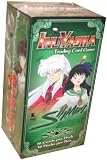 Inuyasha Trading Card Shimei Edtion Booster Box (12 Packs Per Box)