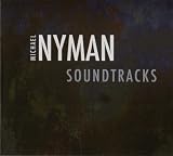 Nyman: Soundtracks